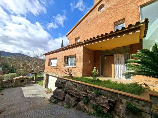 Casa en venta en Vallromanes, Barcelona