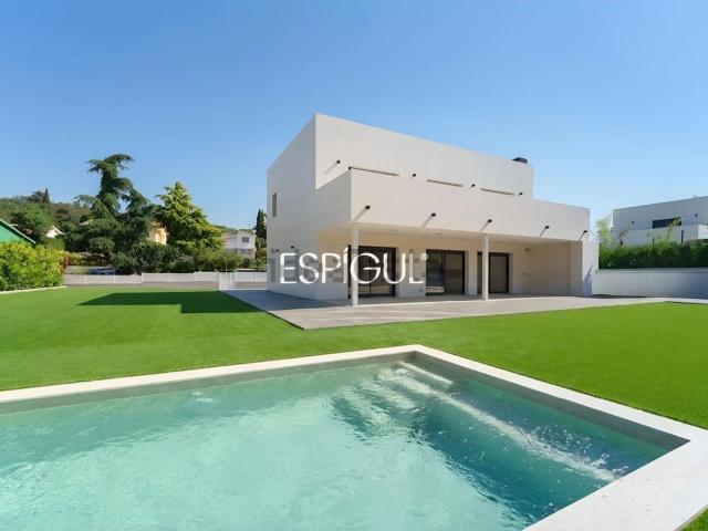 Casa en venta en Vallès Oriental, Catalunya