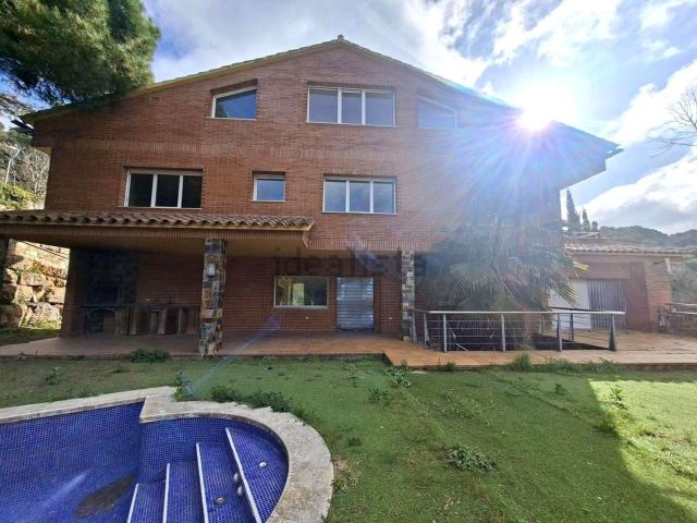Casa en venta en Vallès Oriental, Catalunya