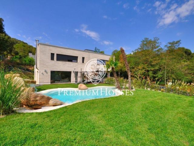 Casa en venta en Can Xec, Vallès Oriental