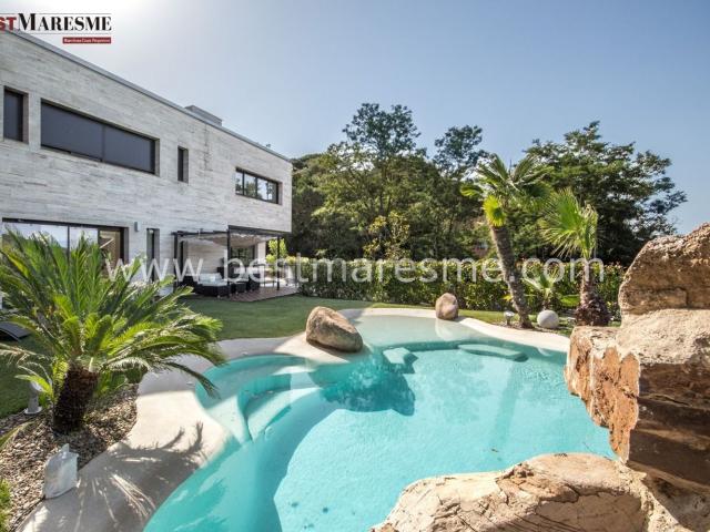 Casa en venta en Can Xec, Vallès Oriental