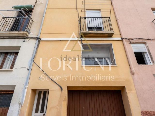 Casa en venta en Alt Camp, Catalunya