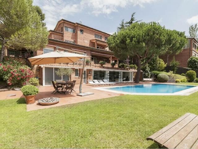 Casa en venta en Sarrià - Sant Gervasi, Barcelonès
