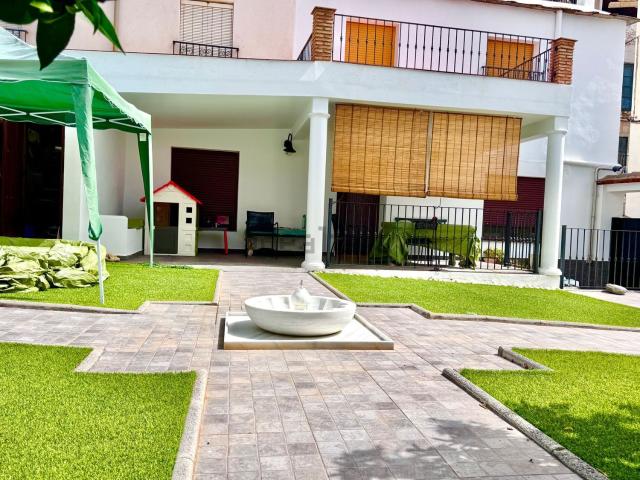 Casa en venta en Comarca de la Alpujarra Granadina, Andalucía