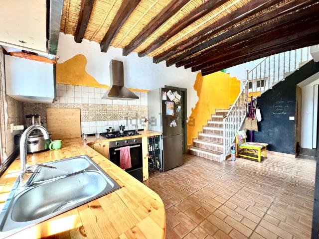 Casa en venta en Comarca de la Alpujarra Granadina, Andalucía