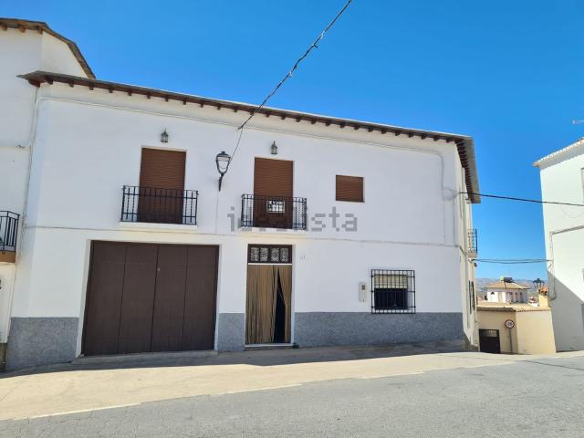 Casa en venta en Comarca de la Alpujarra Granadina, Andalucía
