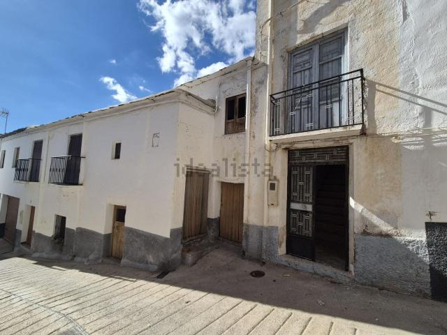 Casa en venta en Comarca de la Alpujarra Granadina, Andalucía