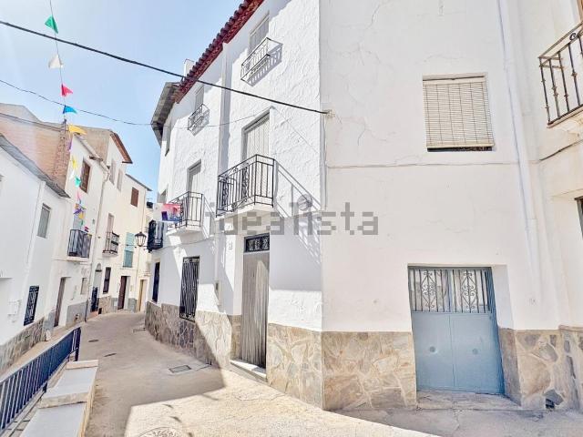 Casa en venta en Comarca de la Alpujarra Granadina, Andalucía
