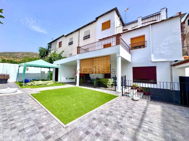 Casa en venta en Comarca de la Alpujarra Granadina, Andalucía