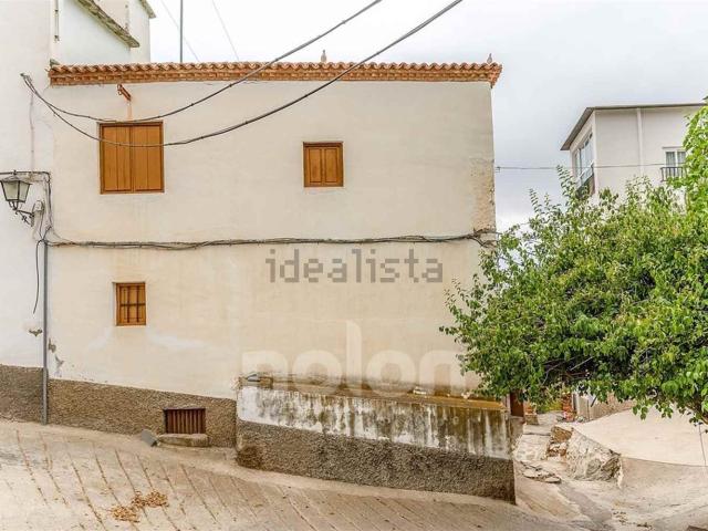 Casa en venta en Comarca de la Alpujarra Granadina, Andalucía