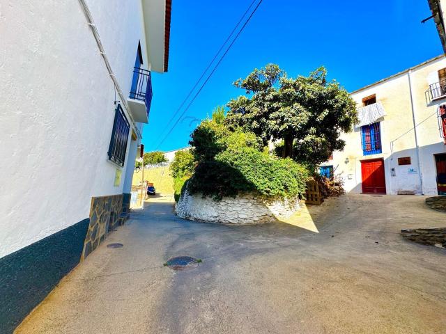 Casa en venta en Comarca de la Alpujarra Granadina, Andalucía