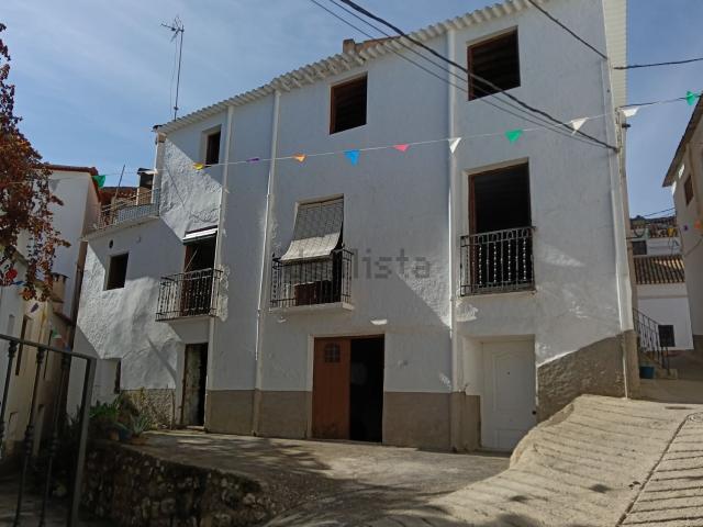 Casa en venta en Comarca de la Alpujarra Granadina, Andalucía