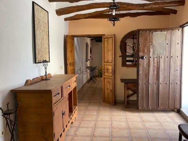 Casa en venta en Comarca de la Alpujarra Granadina, Andalucía
