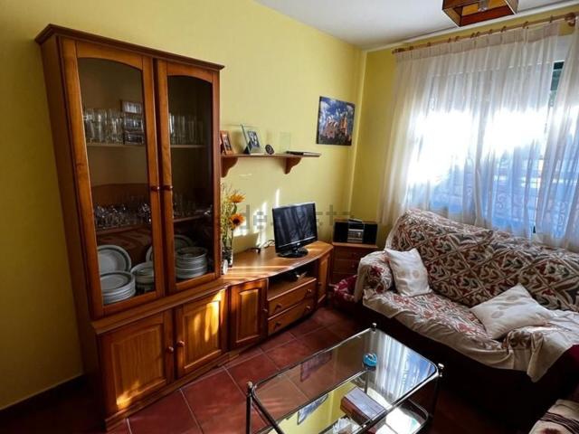Casa en venta en Valseca, Sexmo de Cabezas