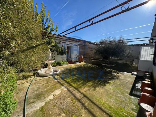 Casa en venta en Valsequillo