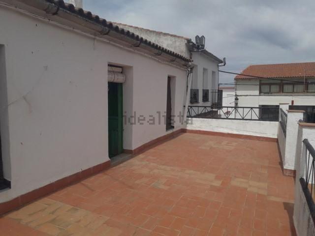 Casa en venta en Valsequillo