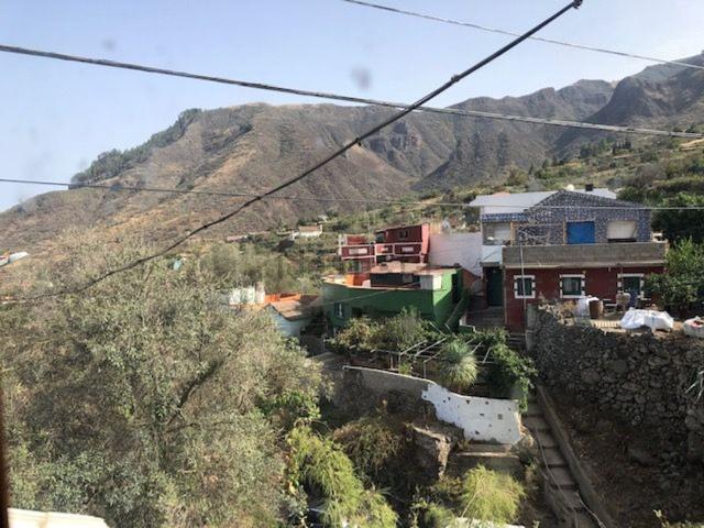 Casa en venta en Valsequillo de Gran Canaria, Canarias