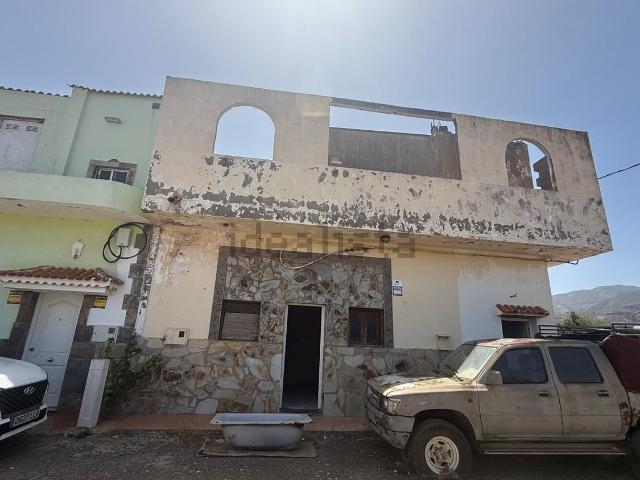 Casa en venta en Valsequillo de Gran Canaria, Canarias