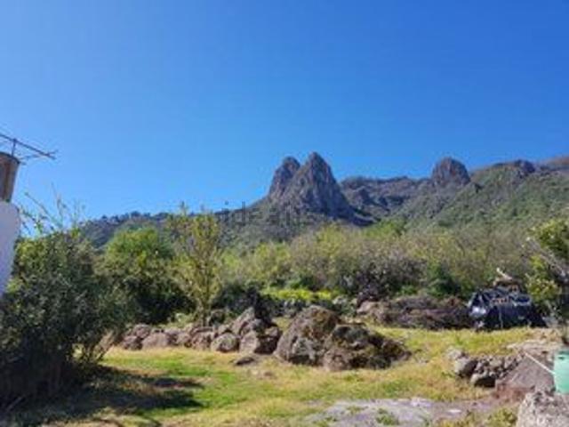 Casa en venta en Valsequillo de Gran Canaria, Canarias