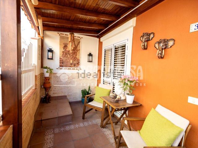 Casa en venta en Valsequillo de Gran Canaria, Canarias