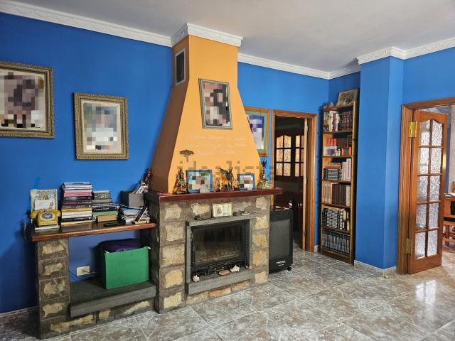 Casa en venta en Valsequillo de Gran Canaria, Canarias