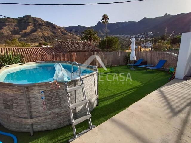 Casa en venta en Valsequillo de Gran Canaria, Canarias