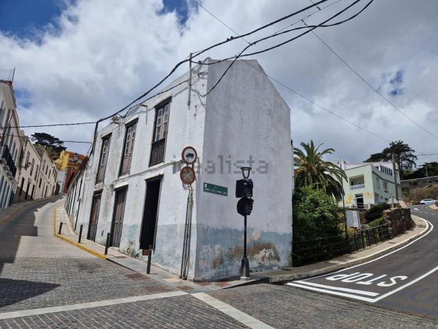 Casa en venta en El Hierro, Canarias