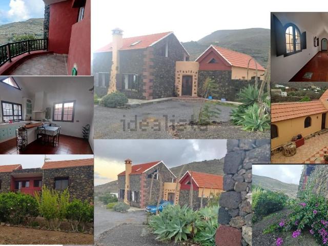 Casa en venta en El Hierro, Canarias