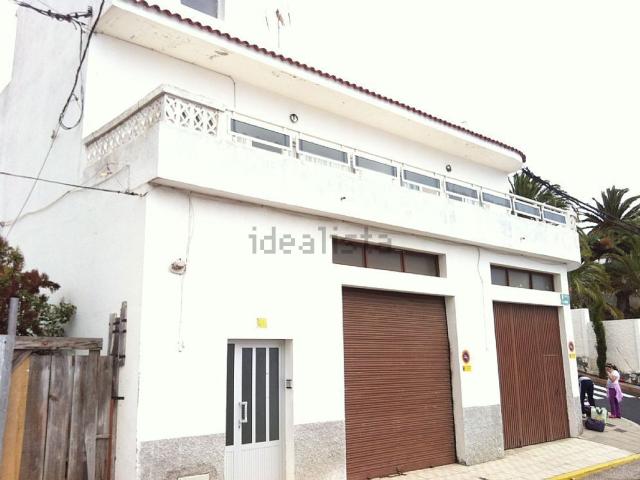 Casa en venta en El Hierro, Canarias
