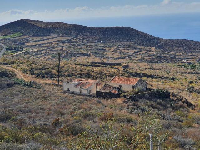 Casa en venta en El Hierro, Canarias