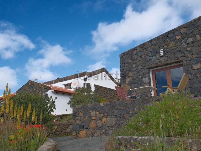 Casa en venta en El Hierro, Canarias