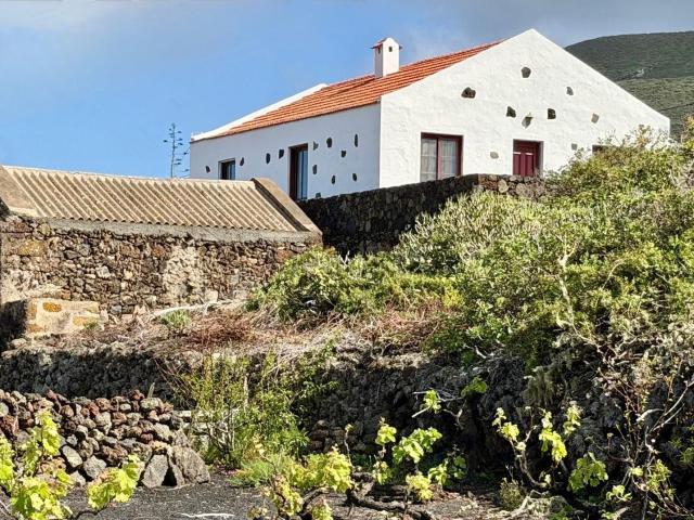 Casa en venta en El Hierro, Canarias