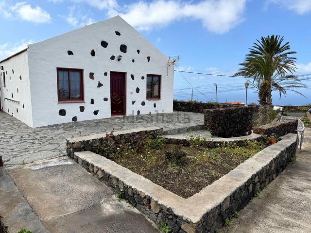 Casa en venta en El Hierro, Canarias