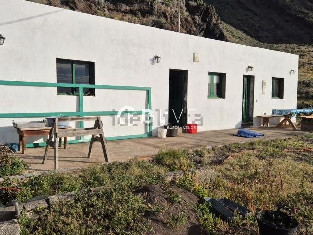 Casa en venta en El Hierro, Canarias