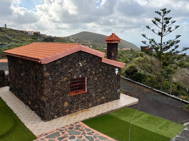 Casa en venta en El Hierro, Canarias