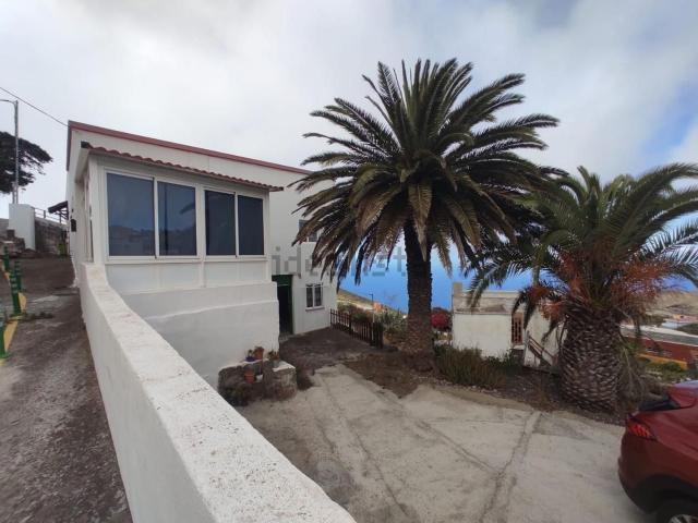 Casa en venta en El Hierro, Canarias
