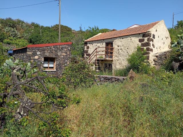 Casa en venta en El Hierro, Canarias