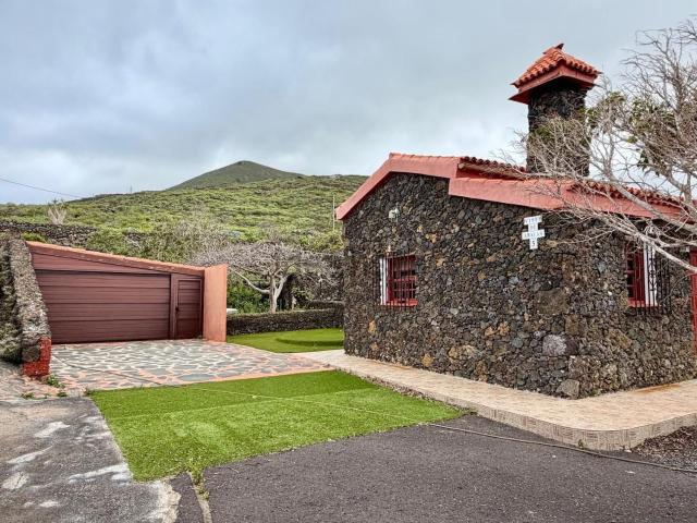 Casa en venta en El Hierro, Canarias