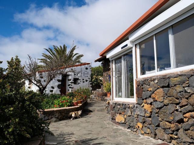 Casa en venta en El Hierro, Canarias