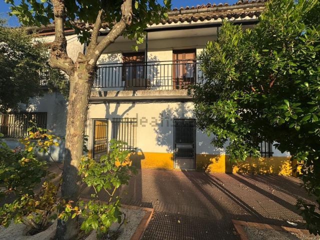 Casa en venta en Valverde De La Vera, Extremadura