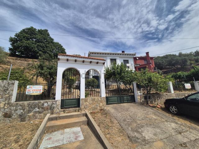 Casa en venta en Valverde De La Vera, Extremadura