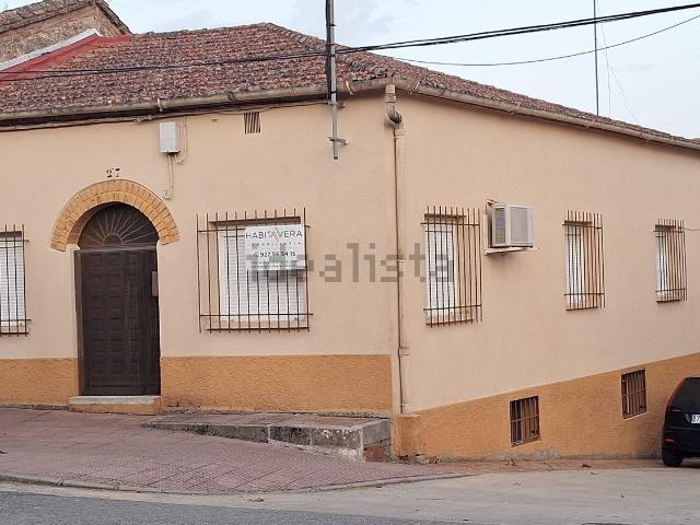 Casa en venta en Valverde De La Vera, Extremadura