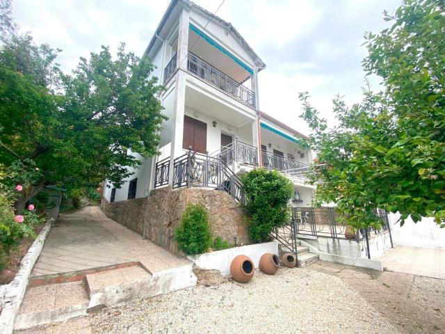Casa en venta en Valverde De La Vera, Extremadura