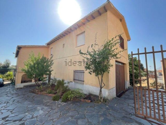 Casa en venta en Valverde De La Vera, Extremadura