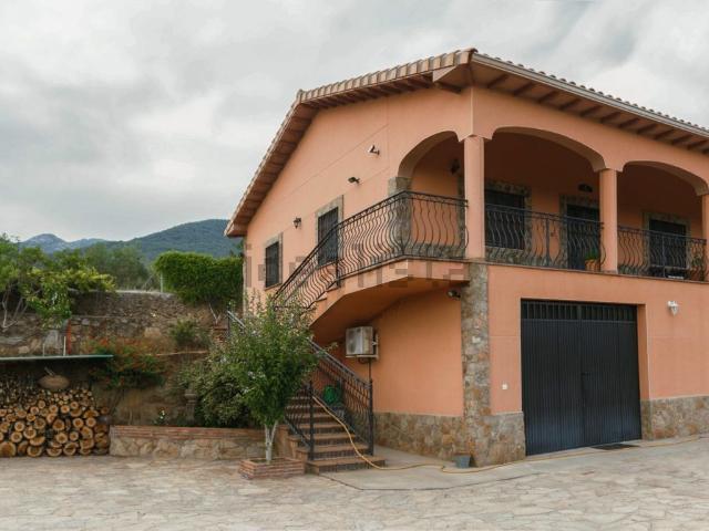 Casa en venta en Valverde De La Vera, Extremadura