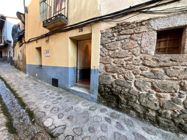 Casa en venta en Valverde De La Vera, Extremadura