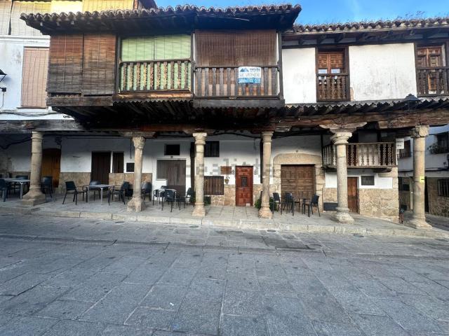 Casa en venta en Valverde de la Vera, Cáceres