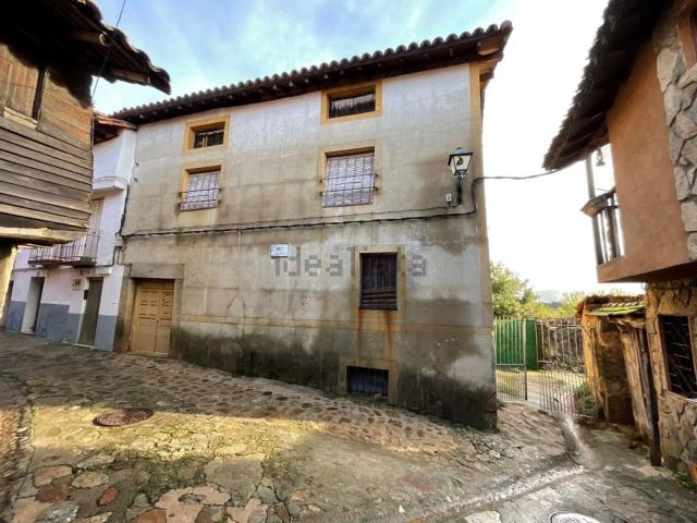 Casa en venta en Valverde De La Vera, Extremadura