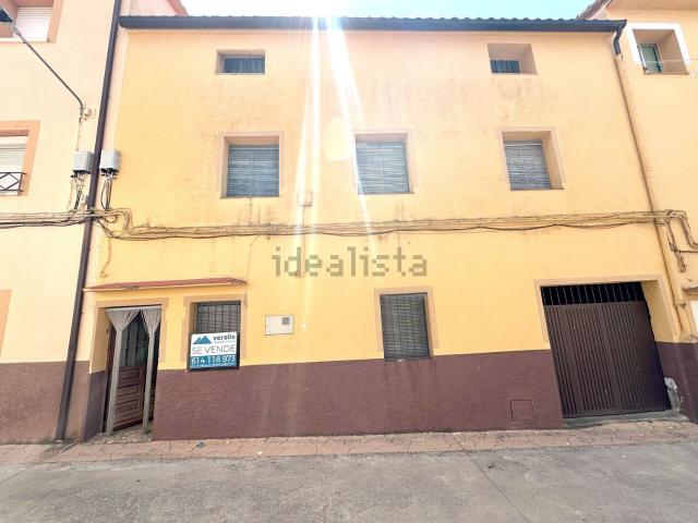 Casa en venta en Valverde De La Vera, Extremadura
