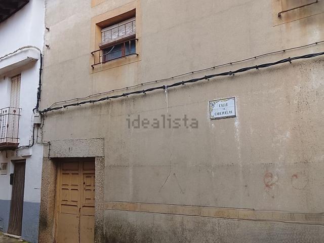 Casa en venta en Valverde De La Vera, Extremadura